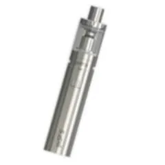 Как работает электронная сигарета