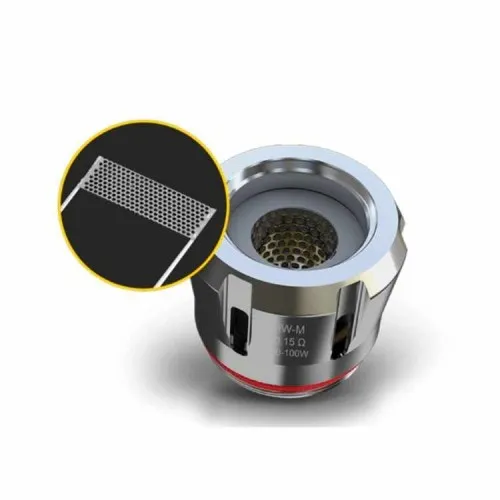 Что такое испаритель на сетке?