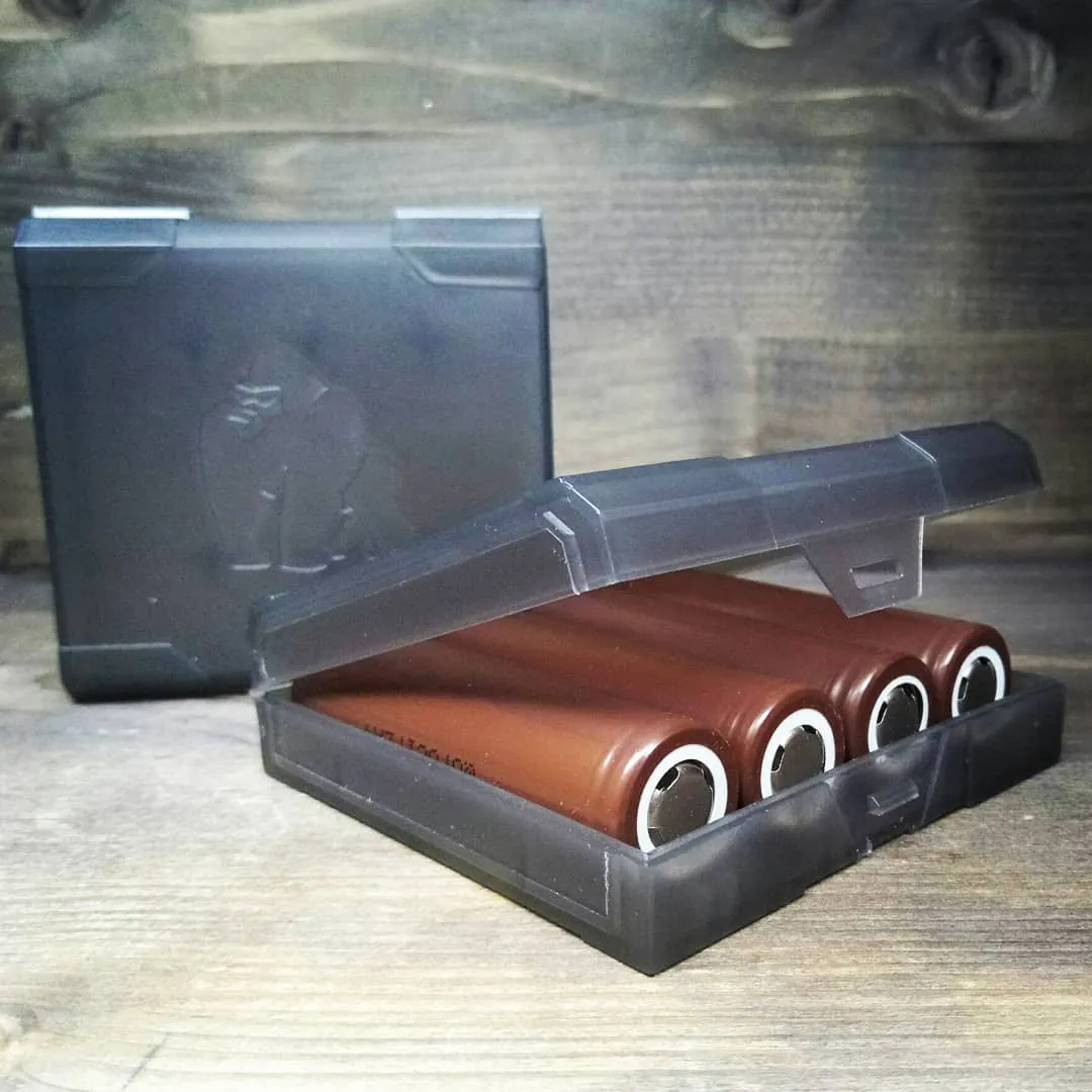 5 способів, як продовжити термін служби акумулятора в електронній сигареті