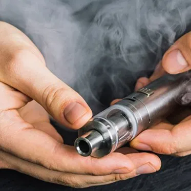 Вейпинг? Что это?