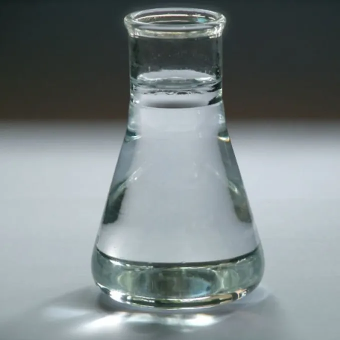 Пропиленгликоль: свойства, применение