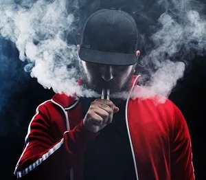 Правила парения в общественном месте или этикет вейпинга.