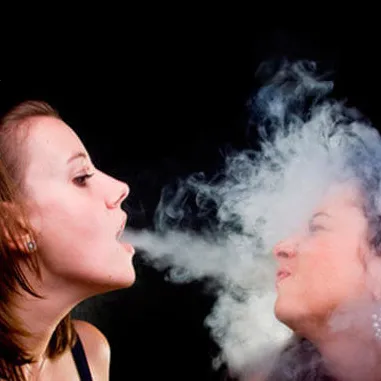 Мифы о вейпинге: может ли пассивный вейпинг навредить вам?