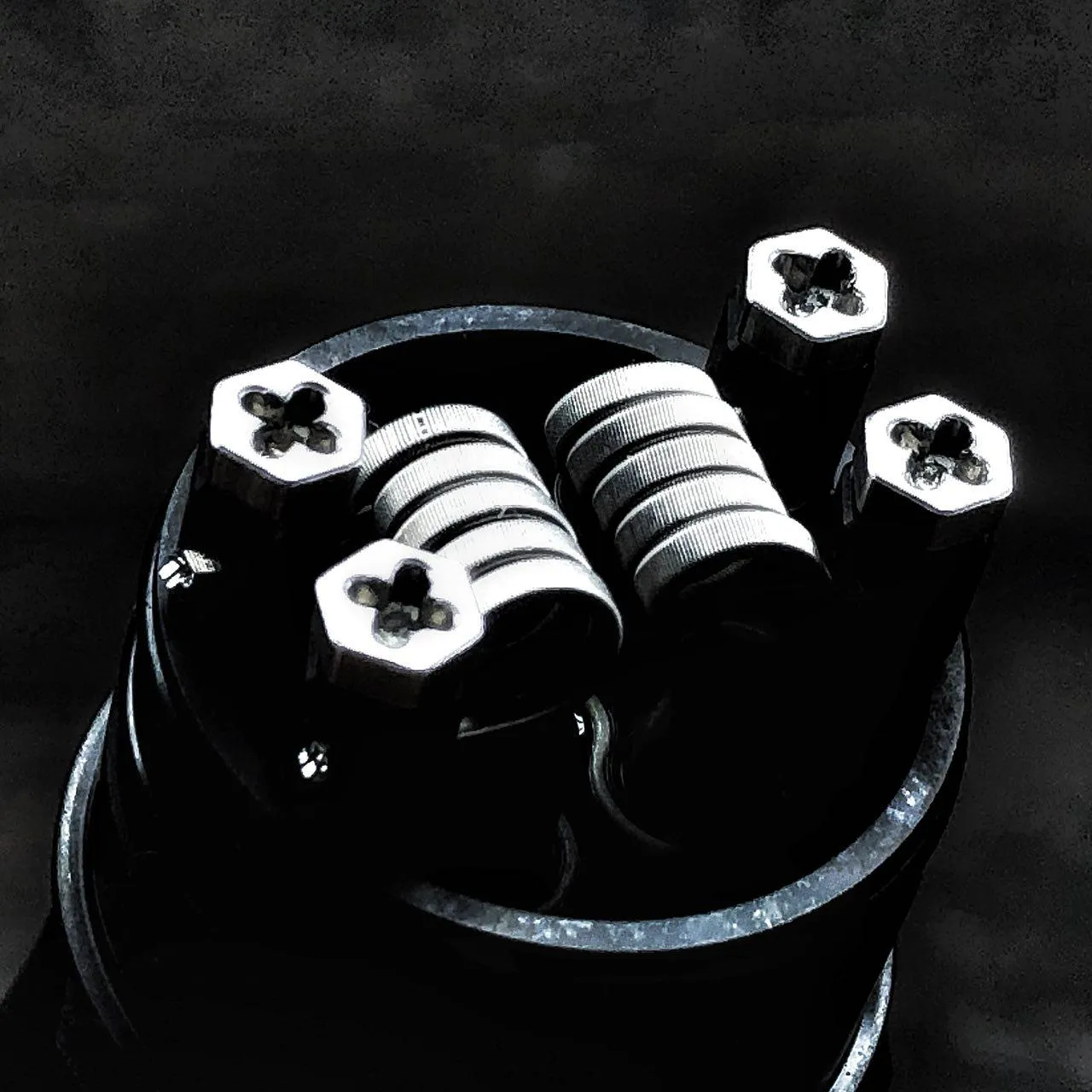 Що таке дріпка? Види, конструкція та переваги дріп-типів