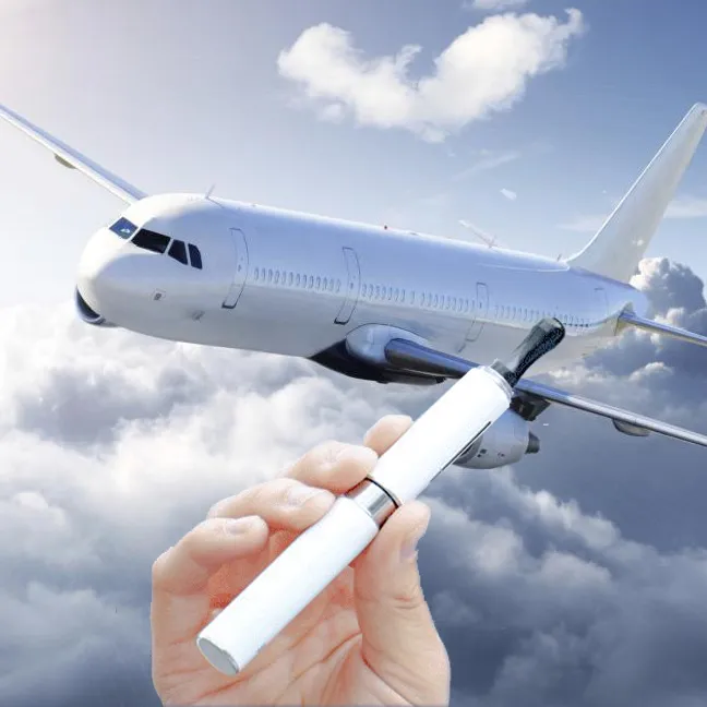 Вейпы на самолете: что нужно знать, чтобы летать без лишних хлопот
