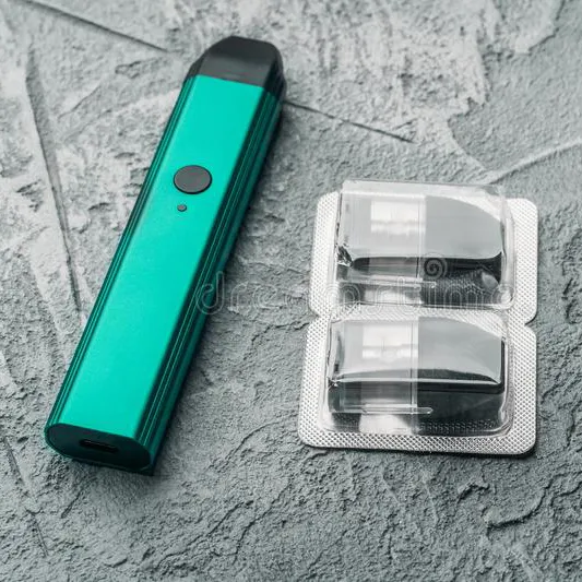 В чем разница одноразок и многоразовых POD системы?