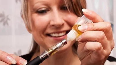 Чи можна парити під час вагітності?