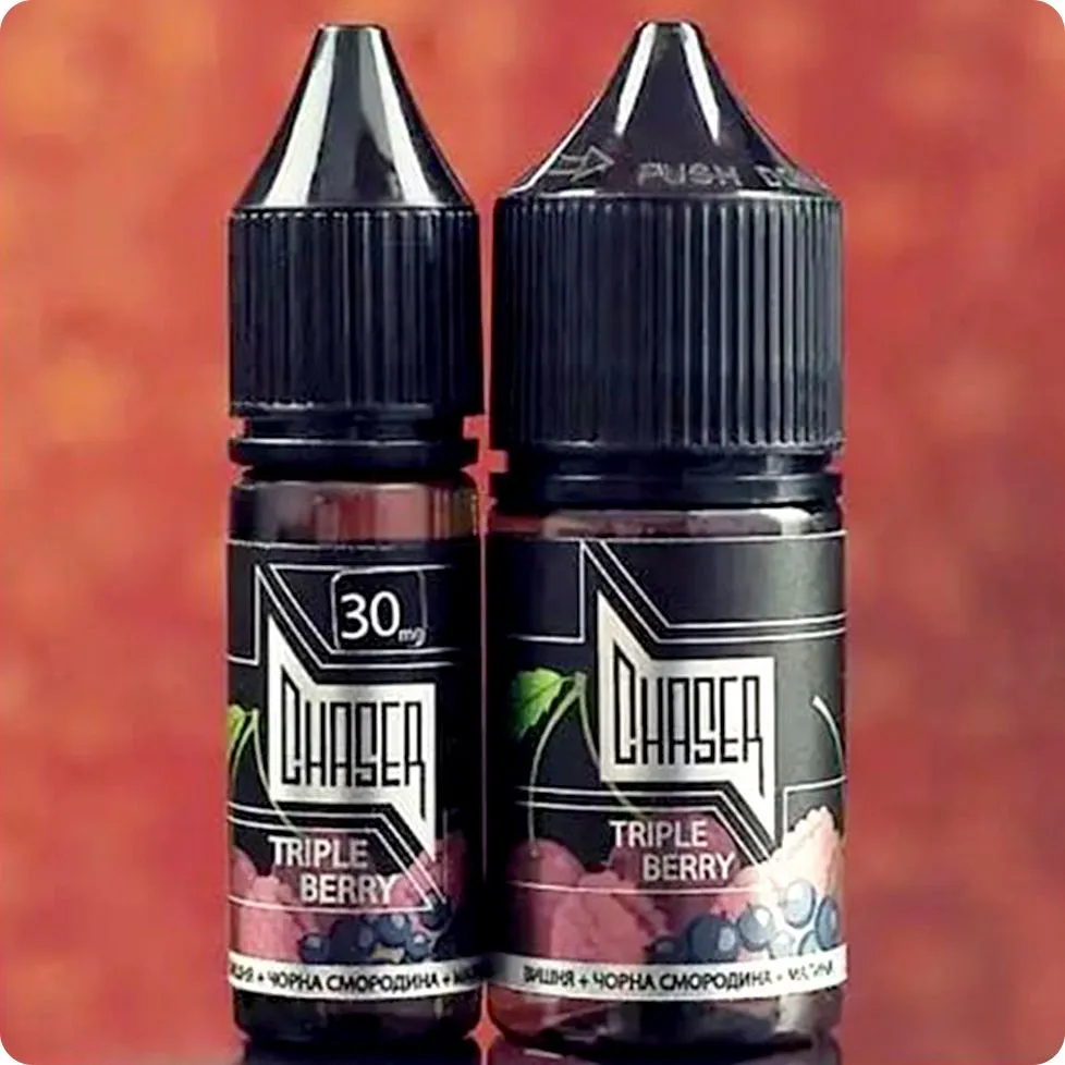 Chaser (30ml) Фото-2