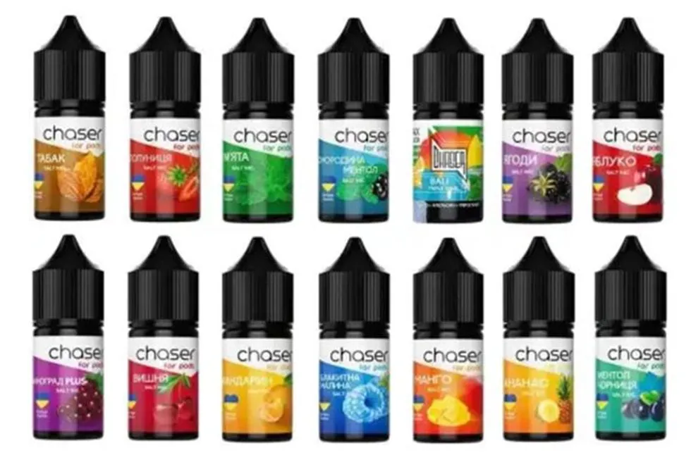Chaser (30ml) Фото-1