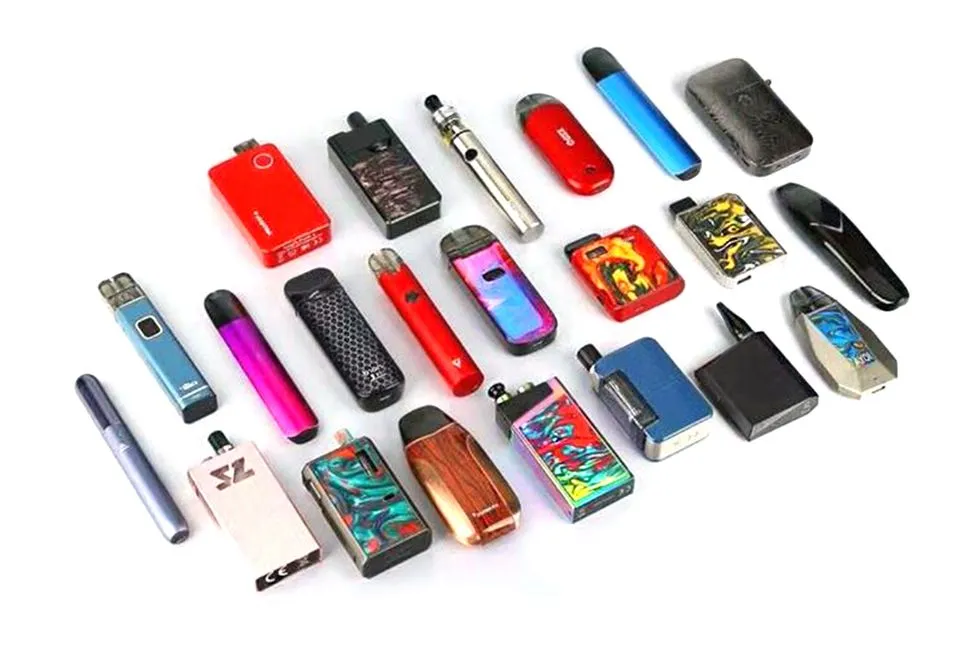 POD-системи — компактний гаджет для вейпу