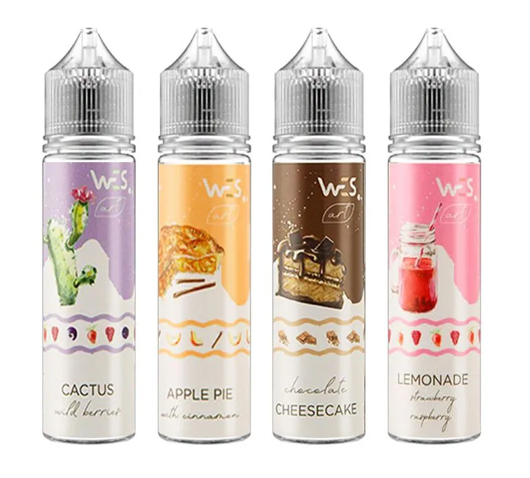 Виробник (рідини) - WES Фото-3