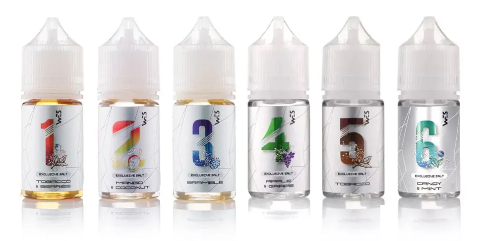 Виробник (рідини) - WES Фото-4