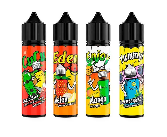 Виробник (рідини) - WES Фото-7