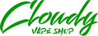 Вейп-шоп Cloudy