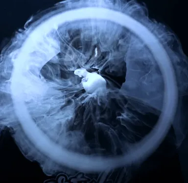 Вейп трюки. Самые популярные трюки с электронной сигаретой.