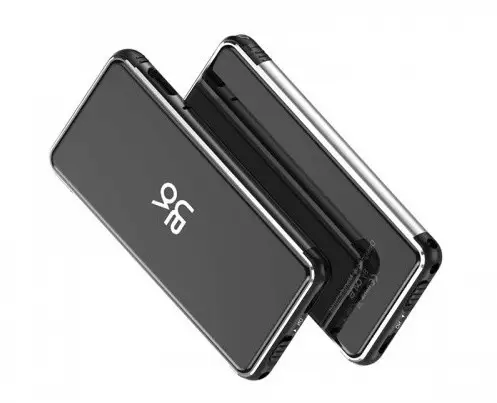 OVNS - Vape-X Pod System Starter Kit (Черный) Фото-1