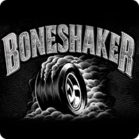 Boneshaker - Rock'n'Rolla 30ml 1,5mg