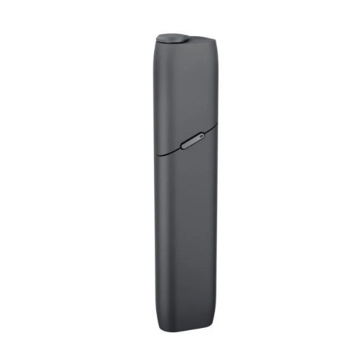 Устройство для нагревания табака IQOS 3 Multi (Black) ⭐ Купить по