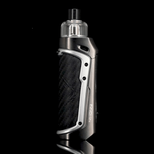 Innokin - Sensis 40W Pod Mod Kit 3000mah (Desert Brown) Фото-11
